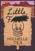 Cover: Little F - Feminist Press at The City University of New York