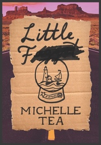 Enlarge image Cover: Little F - Feminist Press at The City University of New York