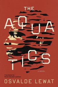 Abbildung von: The Aquatics - Coffee House Press