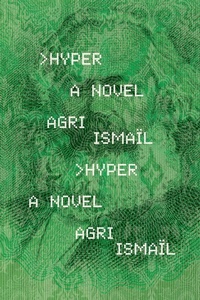 Enlarge image Cover: Hyper - Coffee House Press
