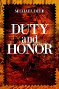 Cover: Duty and Honor - Histria Fiction