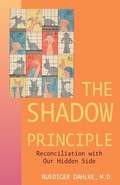 Bild: Shadow Principle - Sentient Publications