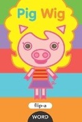 Cover: Pig Wig - Blue Apple Books