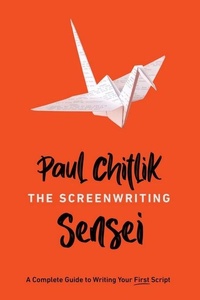 Abbildung von: The Screenwriting Sensei - Michael Wiese Productions