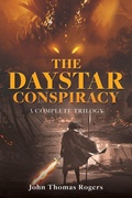 Cover: The Daystar Conspiracy - Xulon Press