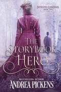 Cover: The Storybook Hero - Oliver-Heber Books