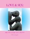 Cover: Love and Sex - Trafford Publishing