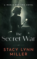 Cover: The Secret War - Severn River Publishing