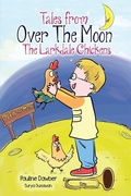 Cover: The Larkdale Chickens - Portal Publishing