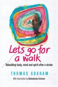 Cover: Let's go for a walk - Bobby Graham Publishers