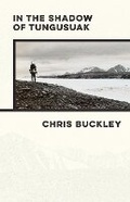 Cover: In the Shadow of Tungusuak - Brack and Brine