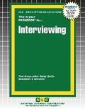 Cover: Interviewing - National Learning Corp