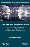 Cover: The Art of Communication - ISTE Ltd