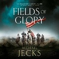 Cover: Fields of Glory - Boldwood Books Ltd