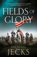 Cover: Fields of Glory - Boldwood Books Ltd