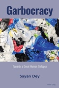 Cover: Garbocracy - Peter Lang Verlag