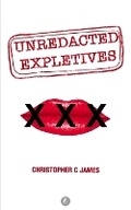 Cover: Unredacted Expletives - Silver Quill