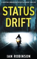 Cover: Status Drift - Book Folks