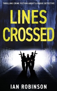 Enlarge image Cover: Lines Crossed - Book Folks