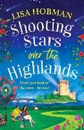 Cover: Shooting Stars over the Highlands - Boldwood Books Ltd
