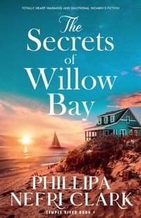 Abbildung von: The Secrets of Willow Bay - Storm Publishing