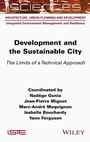 Cover: Development and the Sustainable City - ISTE Ltd