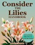 Cover: Consider The Lilies Handbook - Eclectic Editions Limited