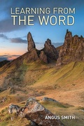 Cover: Learning from the Word - Reformation Press
