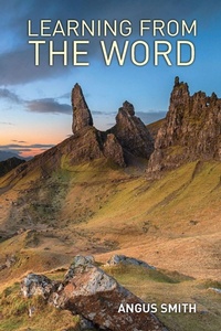 Enlarge image Cover: Learning from the Word - Reformation Press