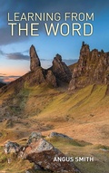 Cover: Learning from the Word - Reformation Press