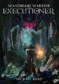 Abbildung von: Executioner - The legion publishers ltd