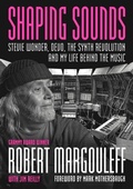 Cover: Shaping Sounds - Jawbone