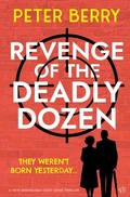 Cover: Revenge of the Deadly Dozen - Bloodhound Books