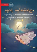 Cover: Nandar's Magical Night - ???????? ???????????? - Library for All
