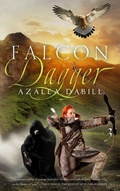 Cover: Falcon Dagger - Dynamos Press