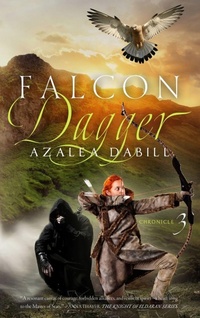 Enlarge image Cover: Falcon Dagger - Dynamos Press