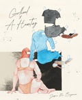 Cover: Girlhood x A Haunting - Driftwood Press