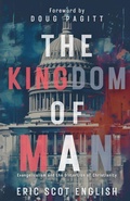 Cover: The Kingdom of Man - Quoir