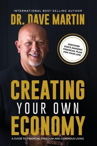 Enlarge image Cover: Creating Your Own Economy - AVAIL