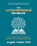Cover: The Authorpreneur Handbook - Tehom Center Publishing
