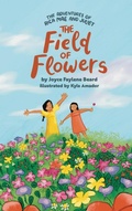 Cover: The Adventures of Rica Mae and Juliet - RJ Beard Publishing
