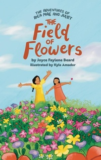 Enlarge image Cover: The Adventures of Rica Mae and Juliet - RJ Beard Publishing