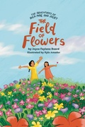 Cover: The Adventures of Rica Mae and Juliet - RJ Beard Publishing