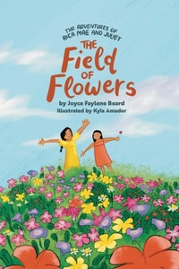 Enlarge image Cover: The Adventures of Rica Mae and Juliet - RJ Beard Publishing