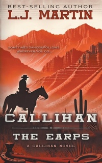 Enlarge image Cover: Callihan - Wise Wolf Books