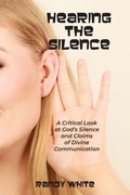 Cover: Hearing The Silence - Dispensational Publishing House