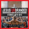 Cover: Jesus Unbranded - Invite Press