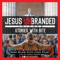 Enlarge image Cover: Jesus Unbranded - Invite Press