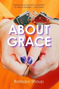 Cover: About Grace - Querencia Press, LLC