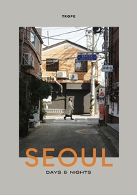 Abbildung von: Seoul Days & Nights - Trope Publishing Co.
